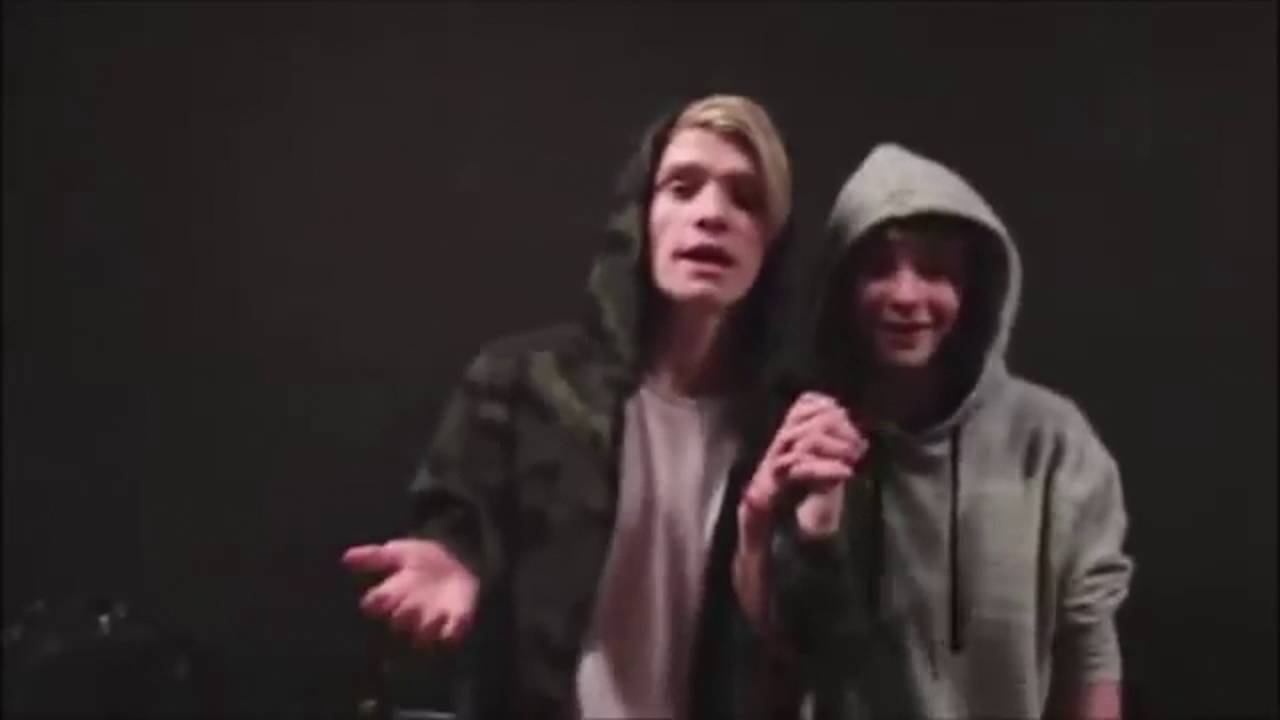 Bars and Melody -  Funny Moments #1 ♥