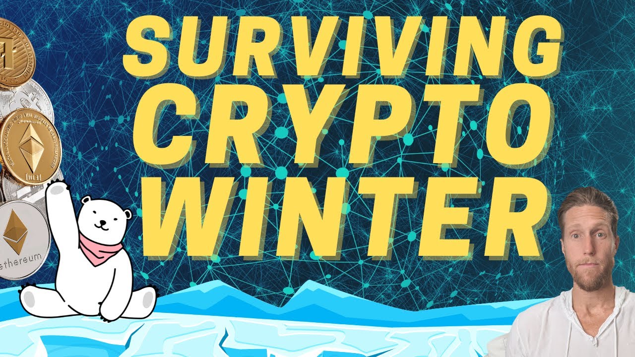 MY CRYPTO WINTER STRATEGY