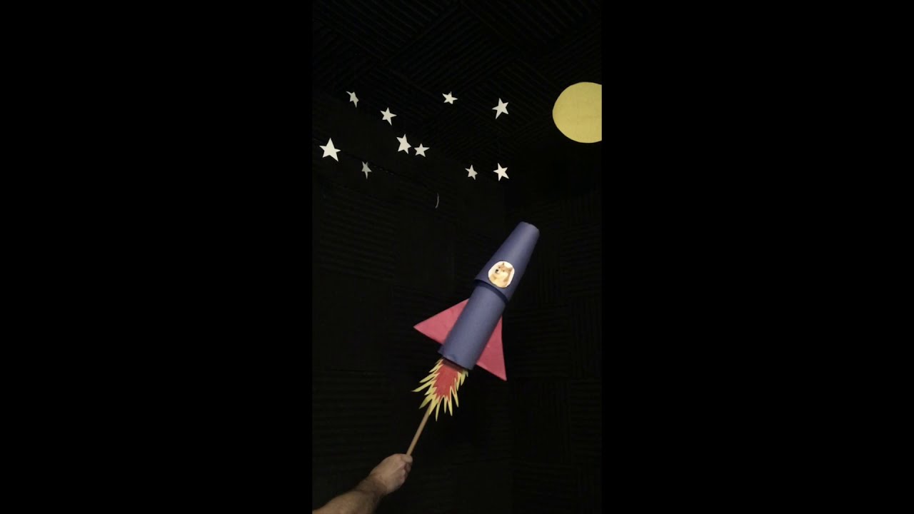 The (unofficial) Dogecoin Anthem