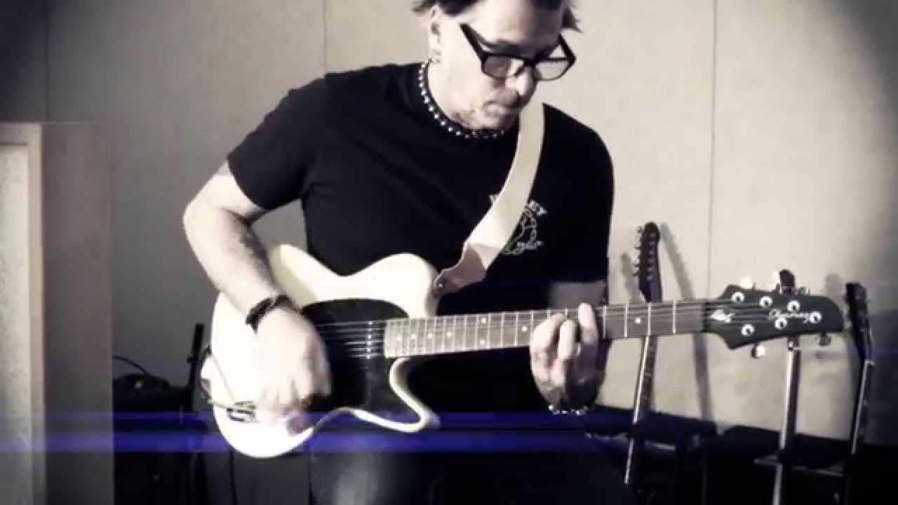 Coming For You (Guitar Lesson)