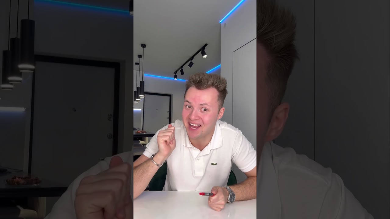 Как всегда выигрывать в &laquo;крестики-нолики&raquo; 😂 #shorts