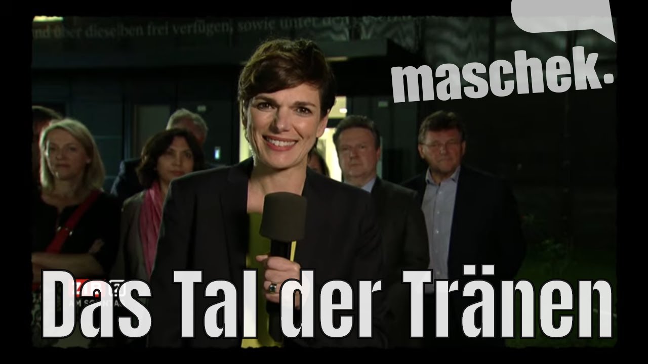 Maschek - Das Tal der Tränen - WÖ_431