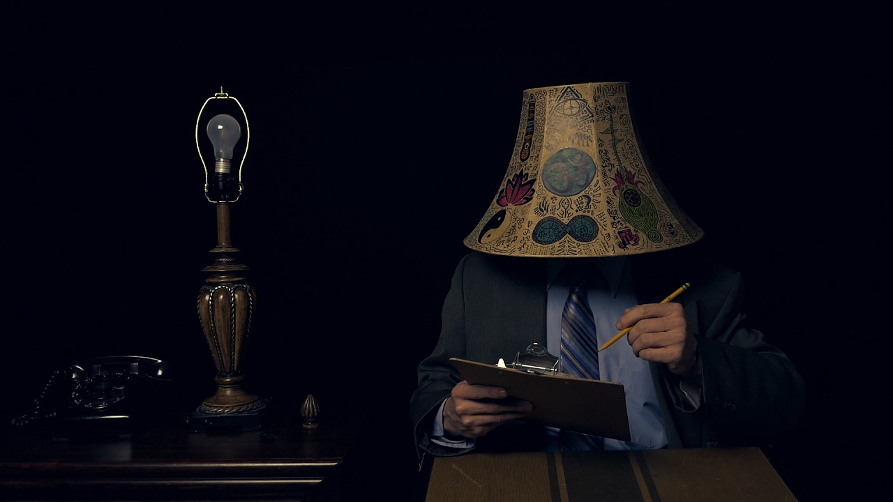 Relax with Dr. Lampert Schade [ ASMR ]