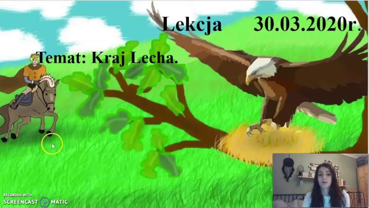 Język polski klasa 4 
