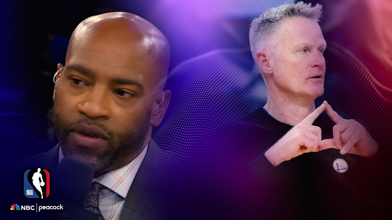 Would players agree to a 72-game NBA season? | Basketball Night in America | NBA on NBC