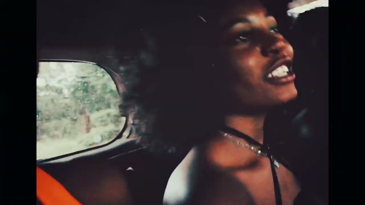 Slatte x  Yung Future -_- Something More (official video).