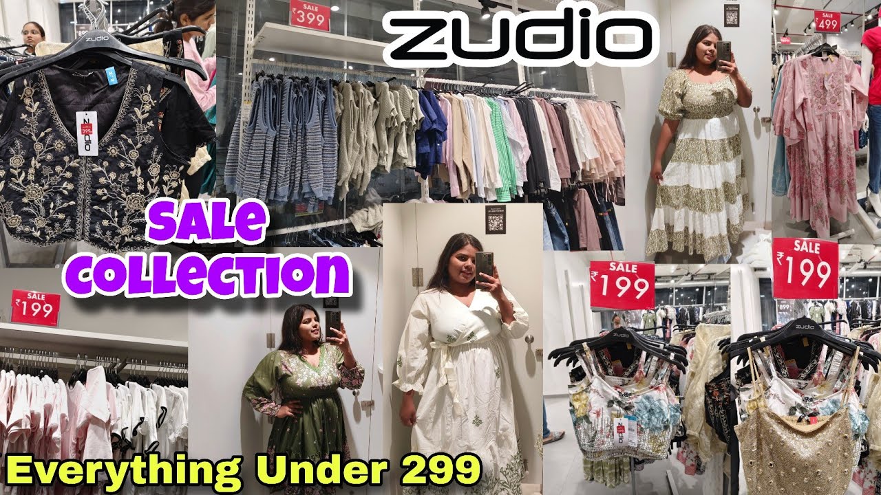 Zudio Sale 2026 | Zudio Sale | Zudio Winter Collection | Zudio Haul | Zudio Winter Sale 2026