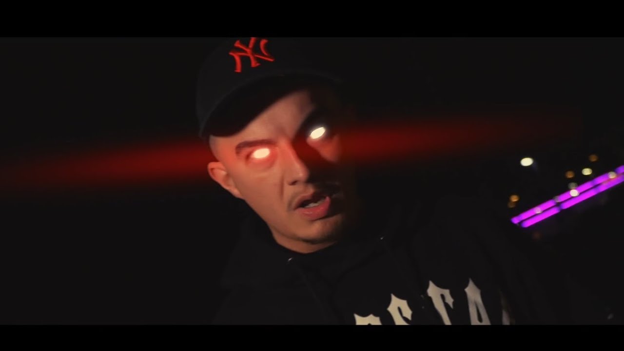 Stanza - Usurpers [Official Music Video] #DnB