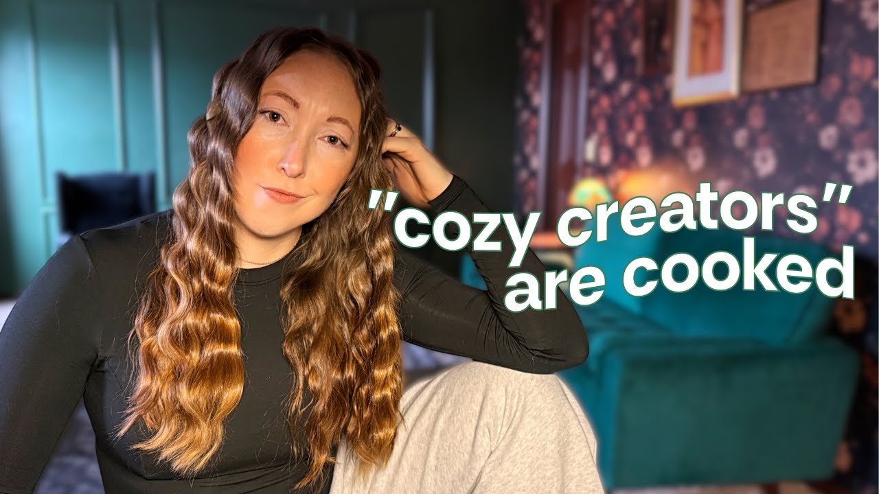 is 2026 really “the end of influencers”… ?