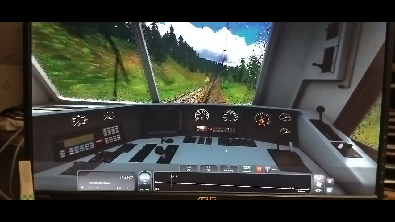 Mein train simulator 2/2 teil 3 