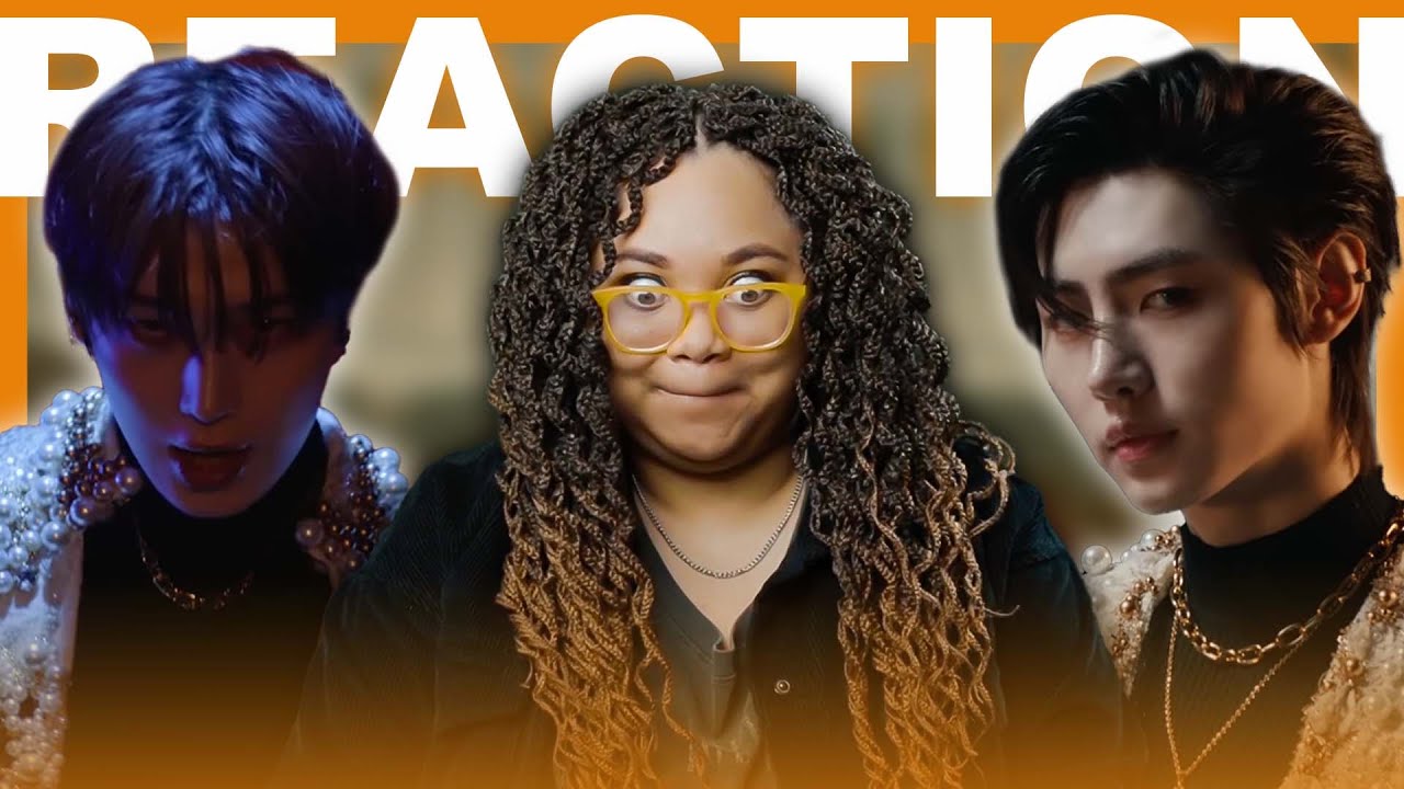 I STAN I STAN I STAN OMG | ENHYPEN (엔하이픈) 'Bite Me' Official MV | Reaction