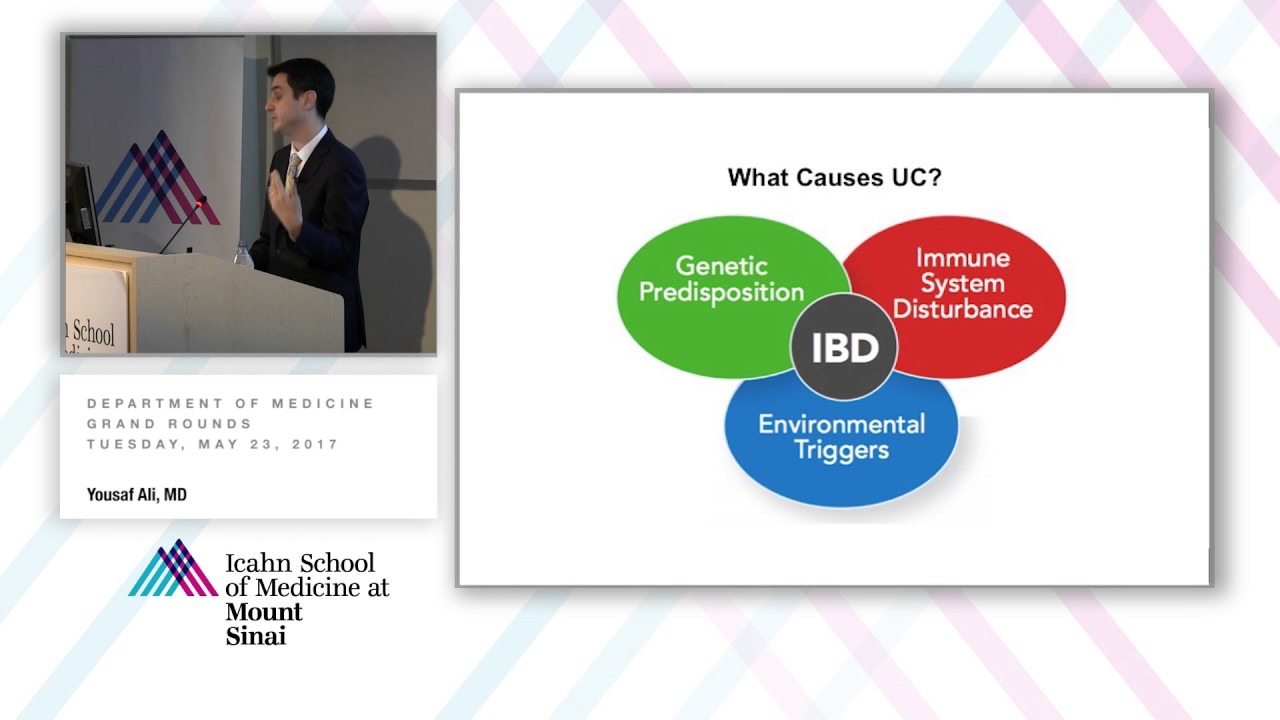 Ulcerative Colitis