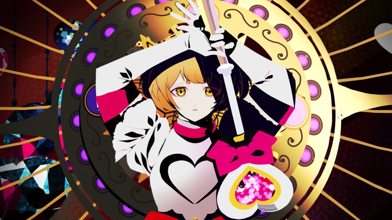 【オリジナルMV】アルカリレットウセイ/わたあめ（cover）