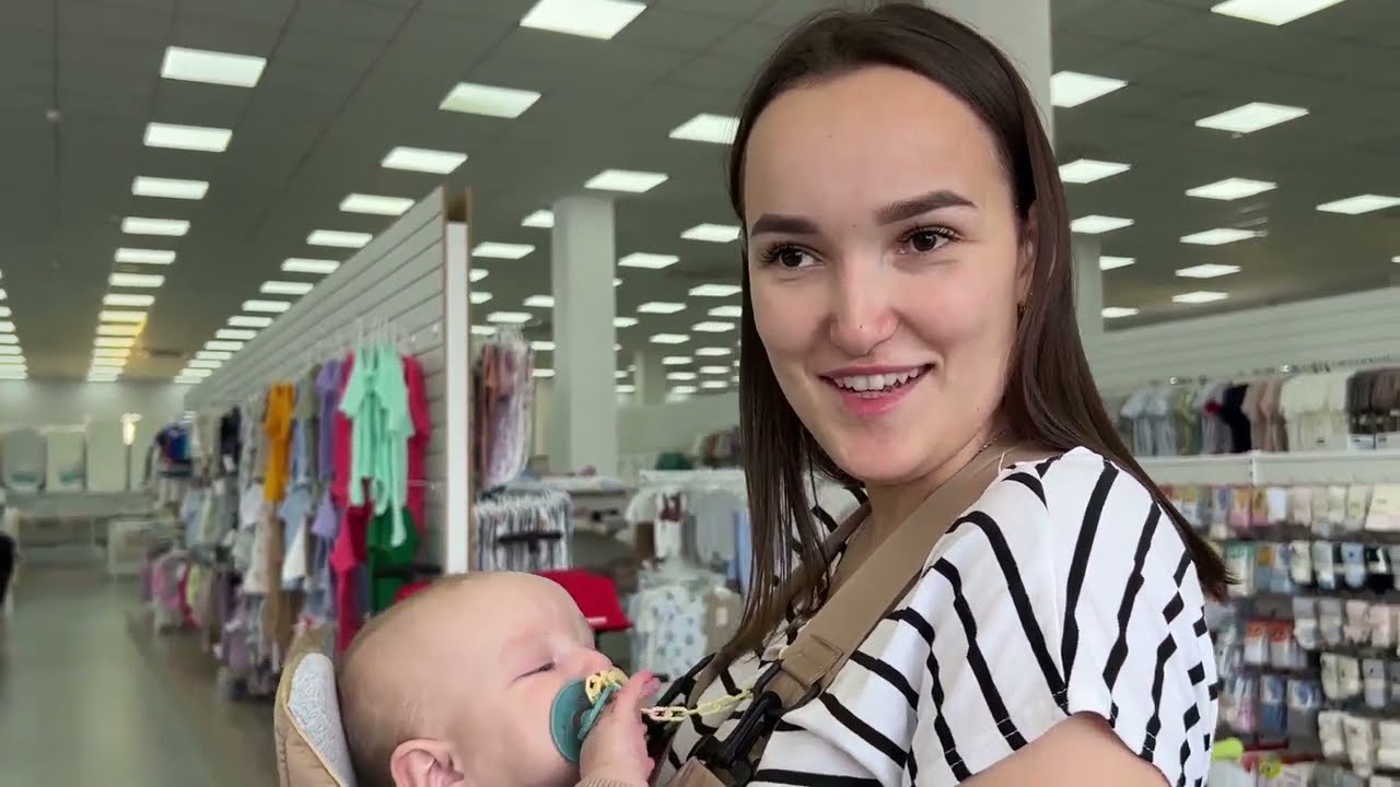 НЕСКРОМНЫЙ ПОДАРОК ОТ ПАПАПАРКА. ЕДЕМ В САФАРИ ПАРК. 4.05.24.