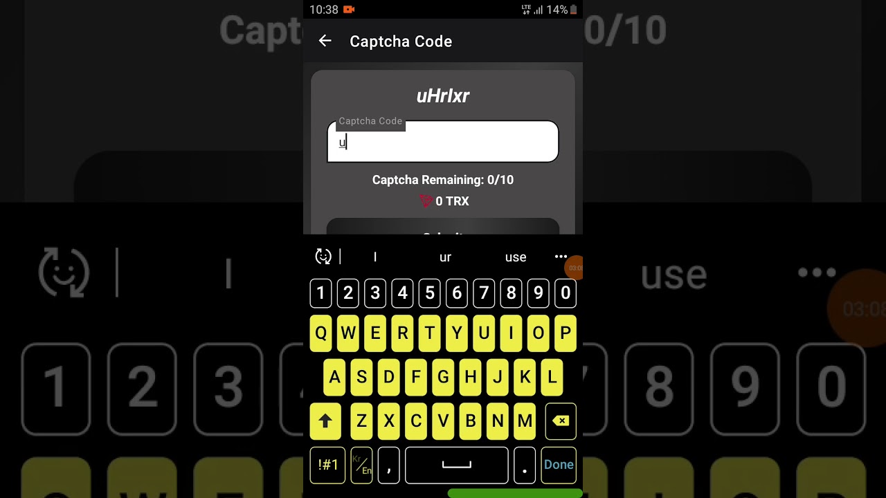 Free trx mining app 2023