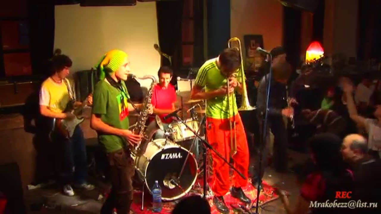 Балканизация: Опа новый год