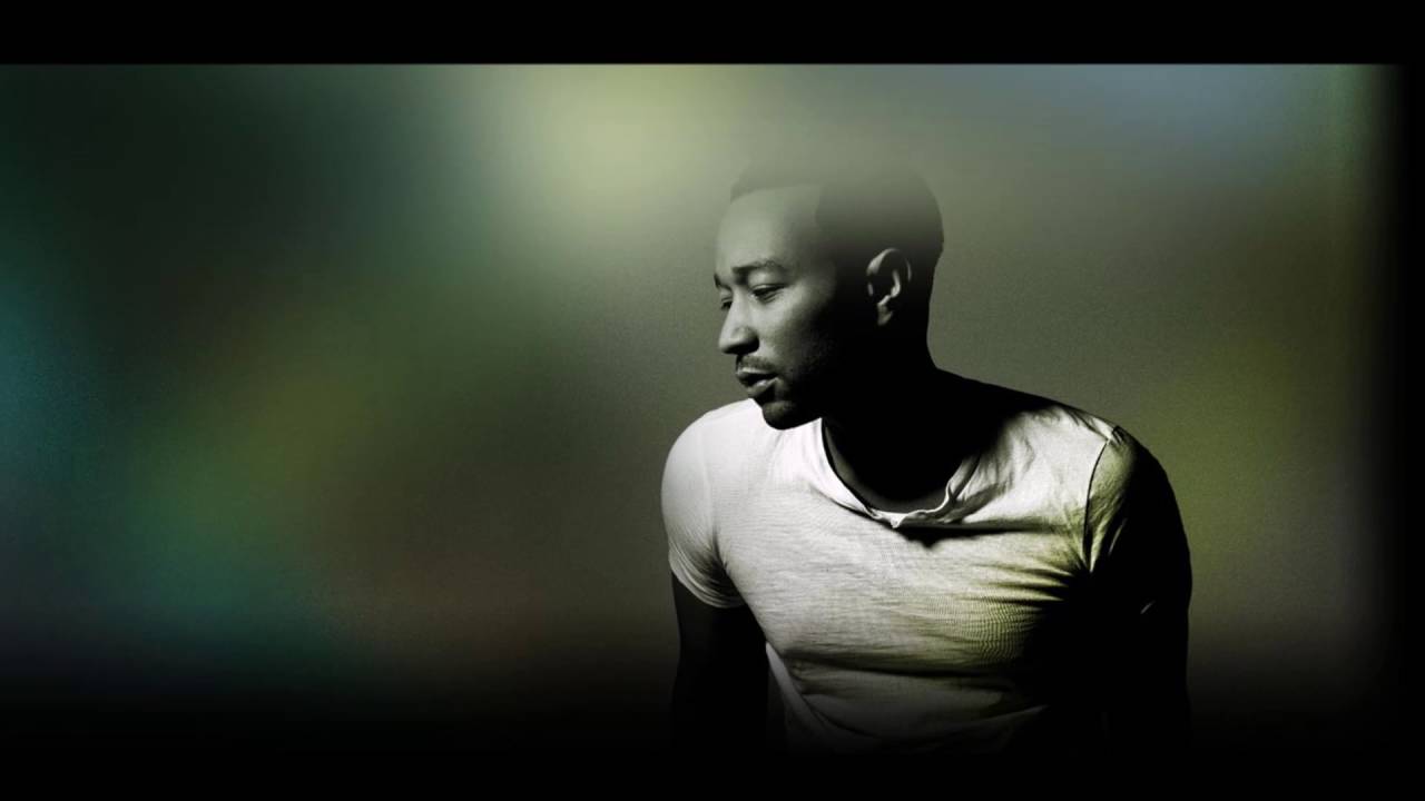 John Legend - All of Me (Hardstyle Remix)