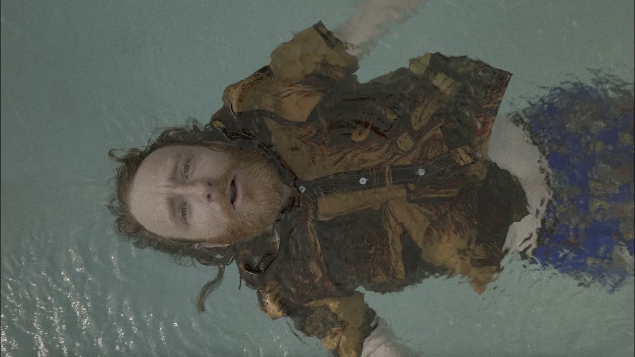 Bear Hands - Floor It (Official Video)