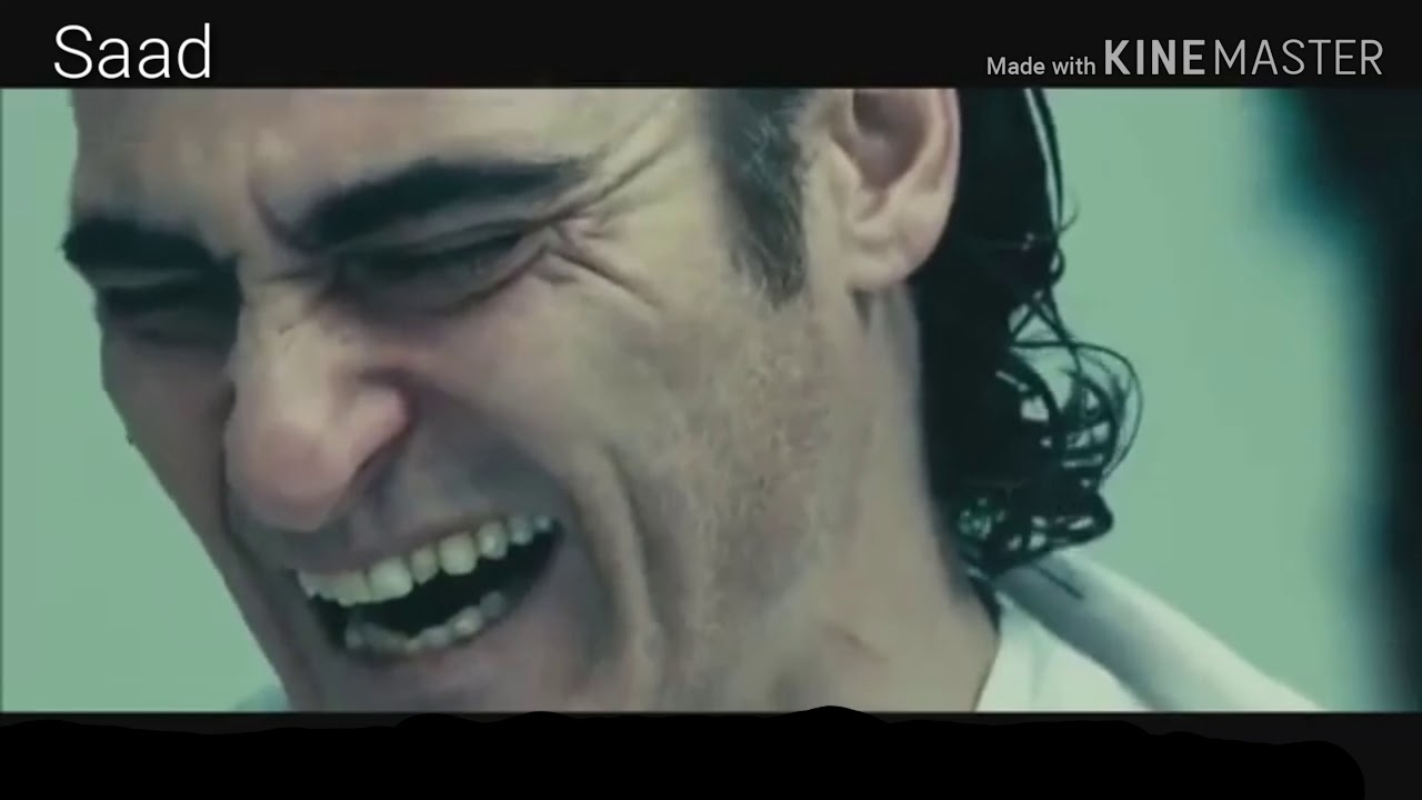 Joker 2019-Tribute (Time of Dying)