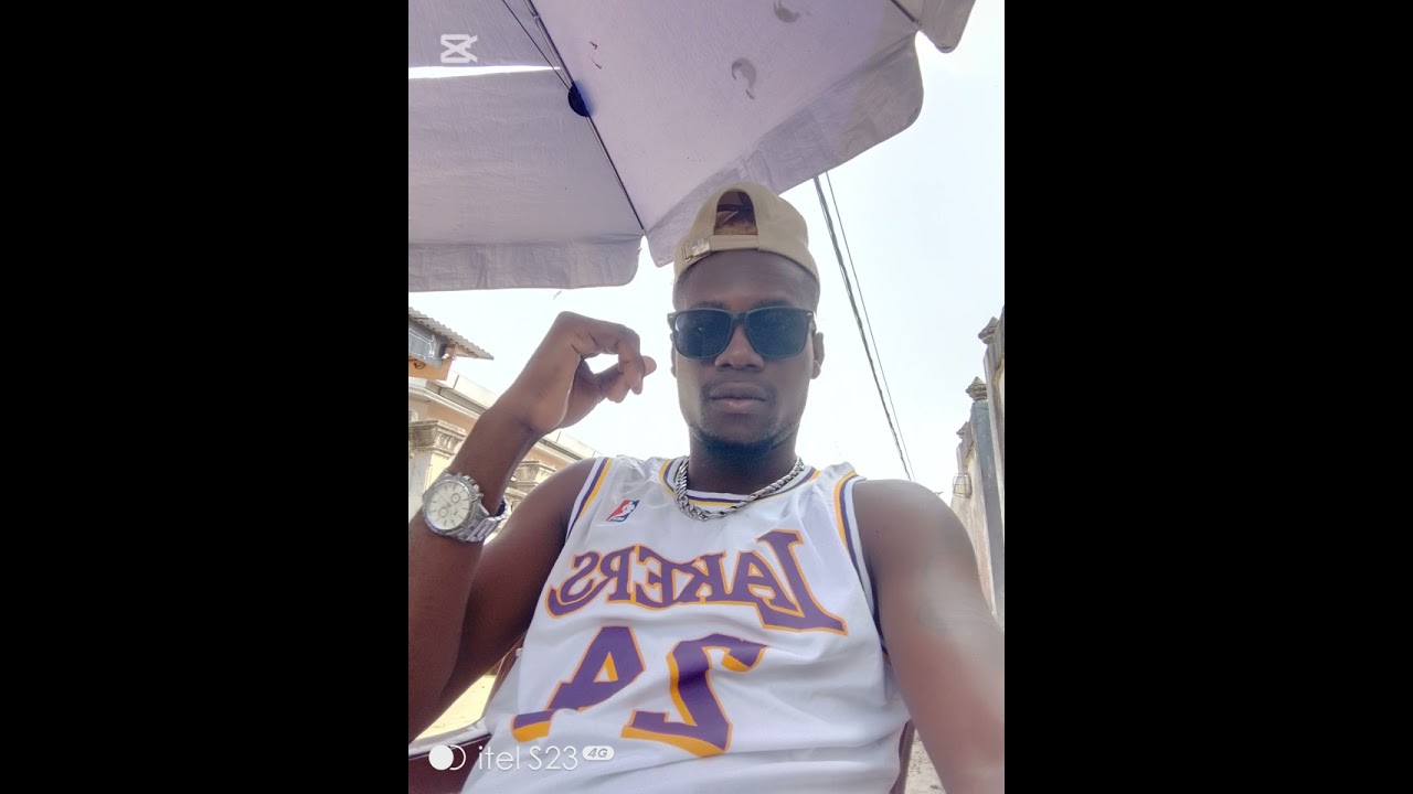 Zakari Boa Ft Dj Darvel - Musuini ( AudioOfficiel )