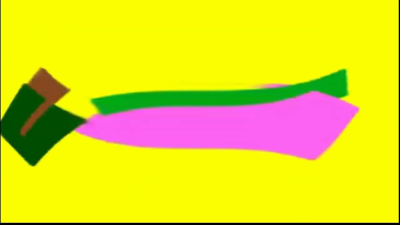 Microsoft Ident 2015 Effects (Preview 2 Loud Walker Effects) in Going Weirdness Every