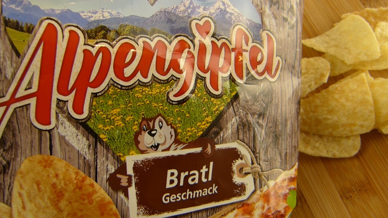 Lorenz Alpengipfel Bratl