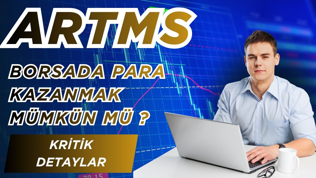 Artemis Halı Son Bilan&ccedil;o Değerlendirmesi ARTMS ! Borsa ve Hisse Ticaretinden Para Kazanmak ! #artms