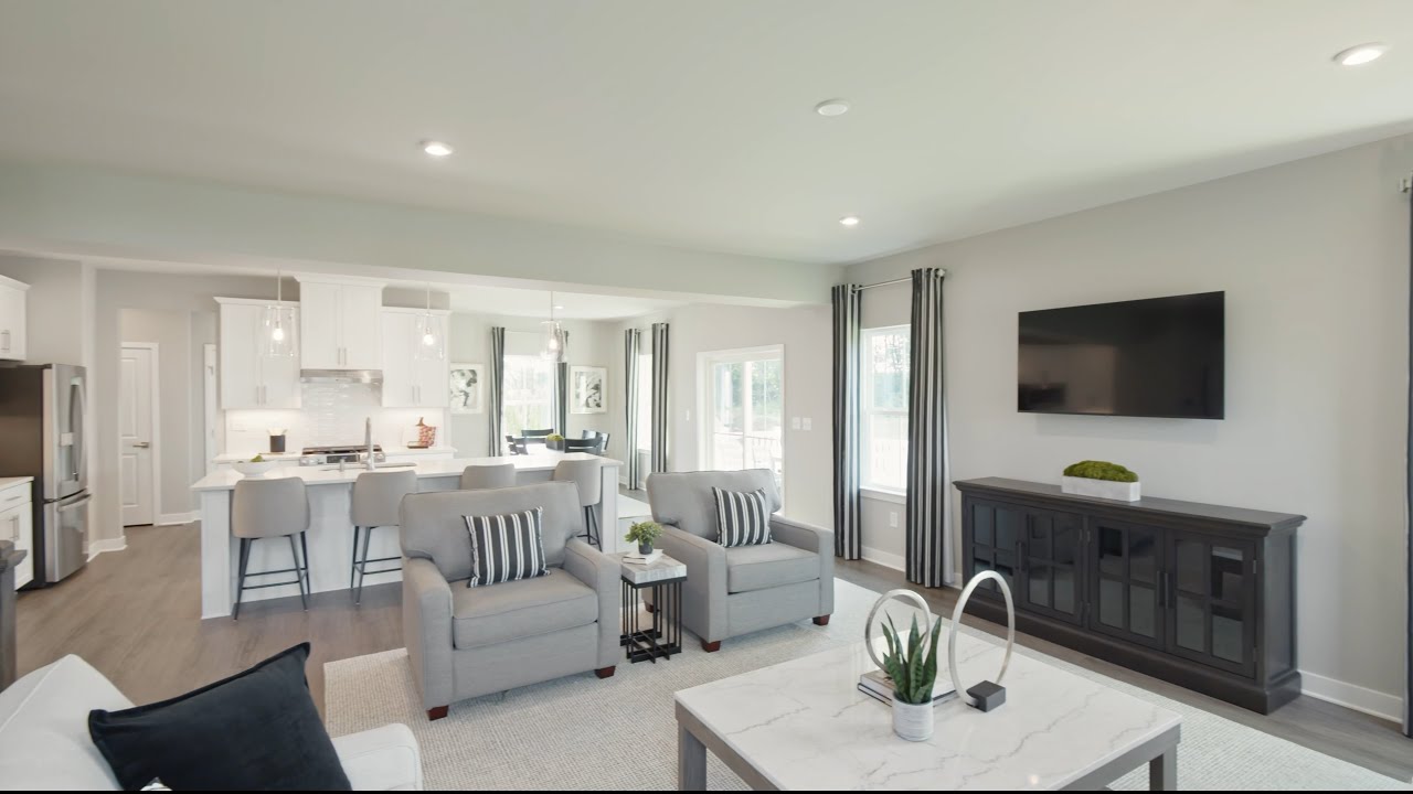 Ryan Homes - Columbia