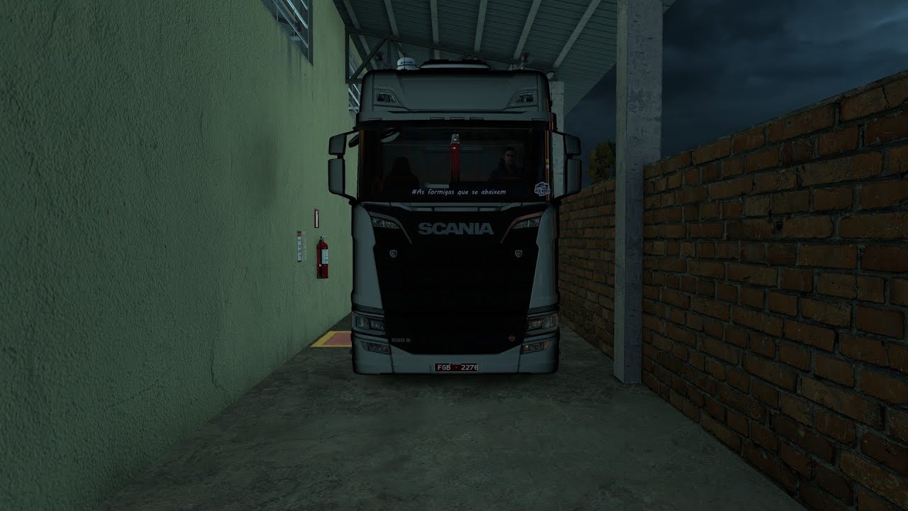 EURO TRUCK SIMULATOR 2  | MAPA ELDORADO PRO | #ets2