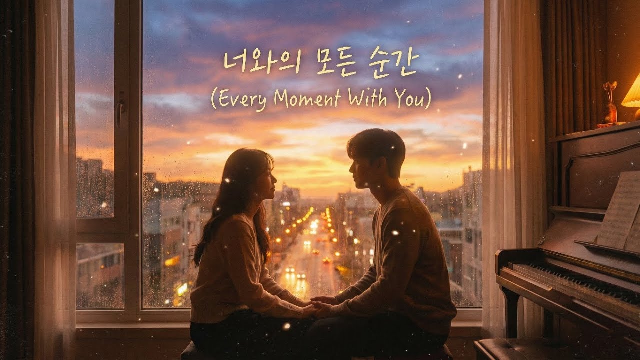 너와의 모든 순간(Every Moment With You)