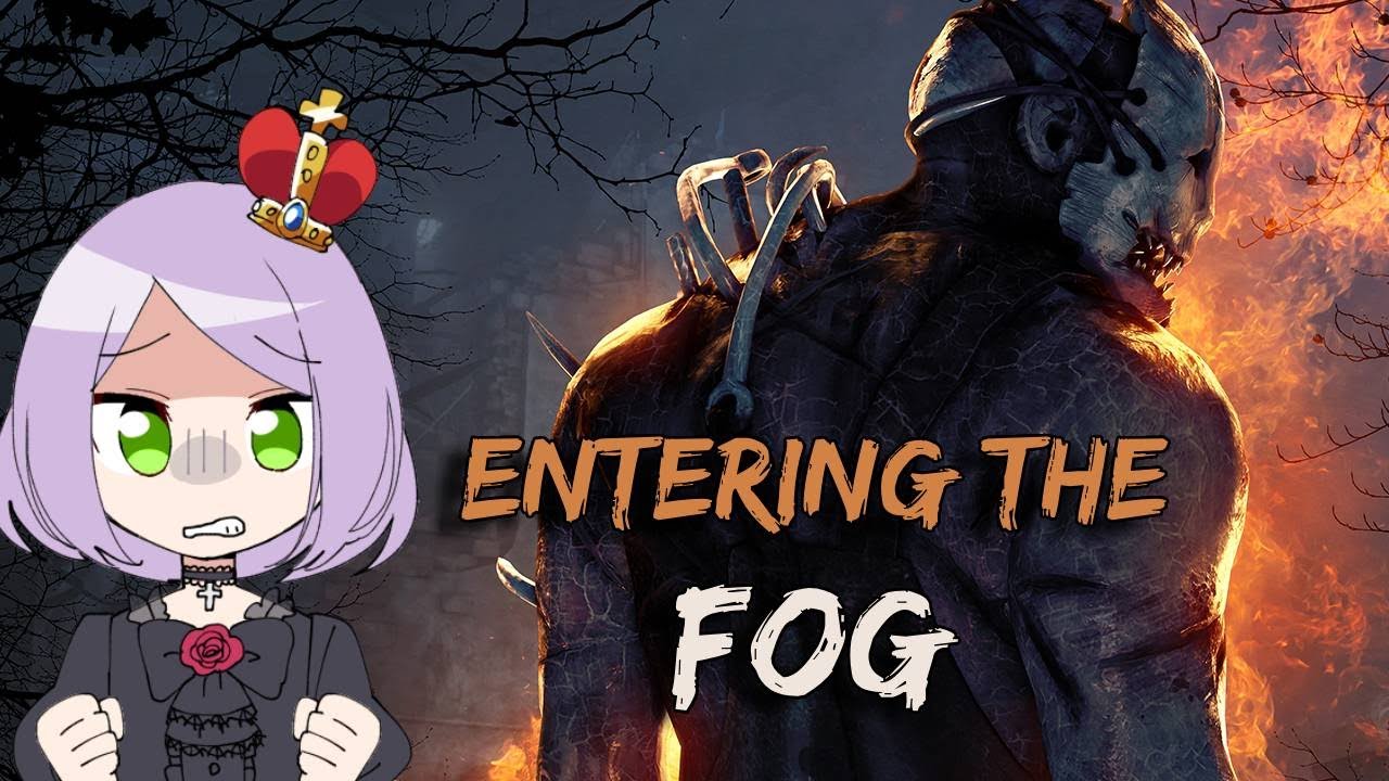 Dead by Daylight | Don't mind me. I'm just HANGING out. (VOD)