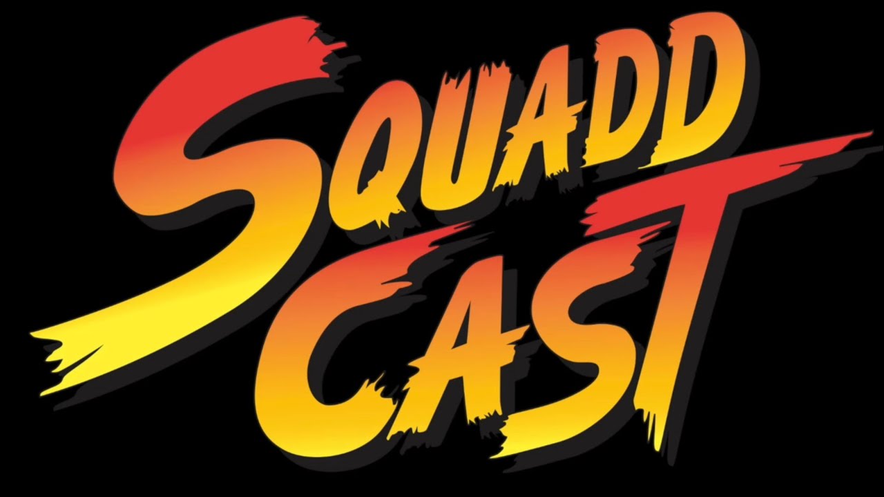 Squadd Cast — Подборка обжарки, часть 2