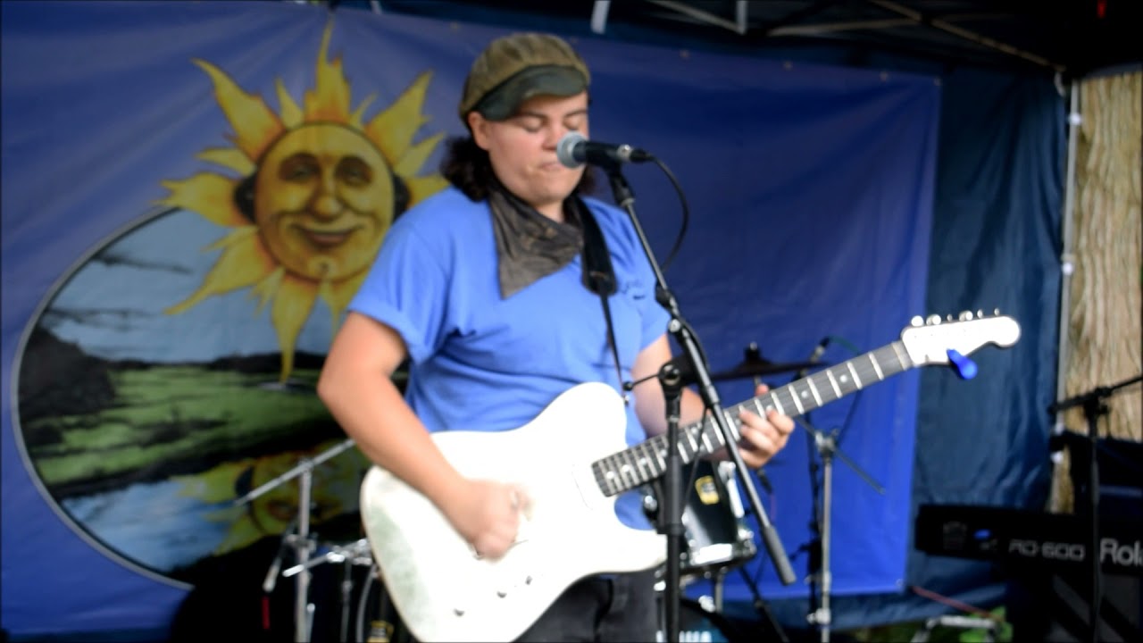 2021 RHYTHM ROOM SUNDAYS WK9 #1 - CHECK IT OUT   JOHNNY HOY and THE BLUEFISH (8/8/2021)