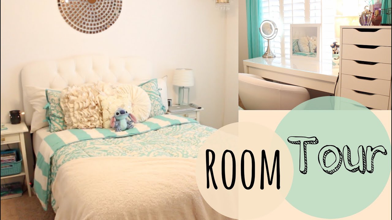 Room Tour❀