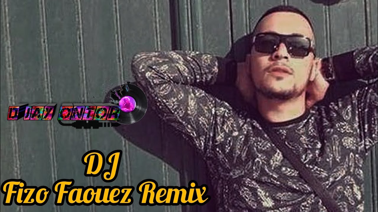 Umbra_Ta_(_Fizo_Faouez_Remix_)(D Jay Ontor) 2025