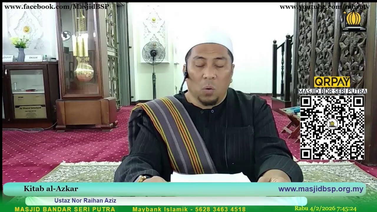 Kitab al-Azkar