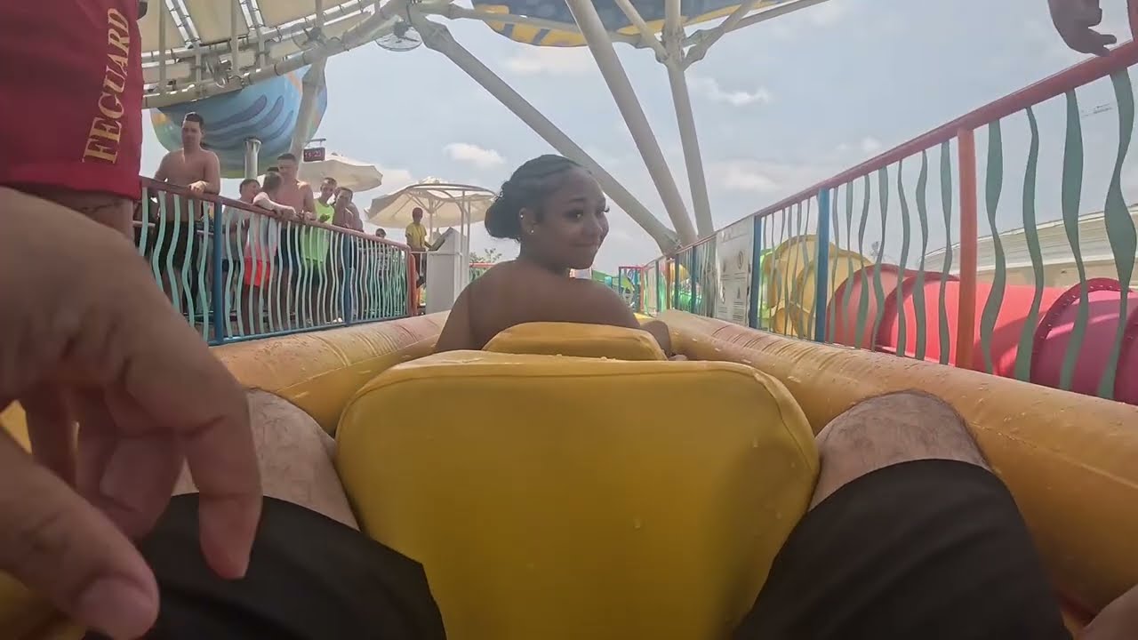 Land of Legends turtle coaster