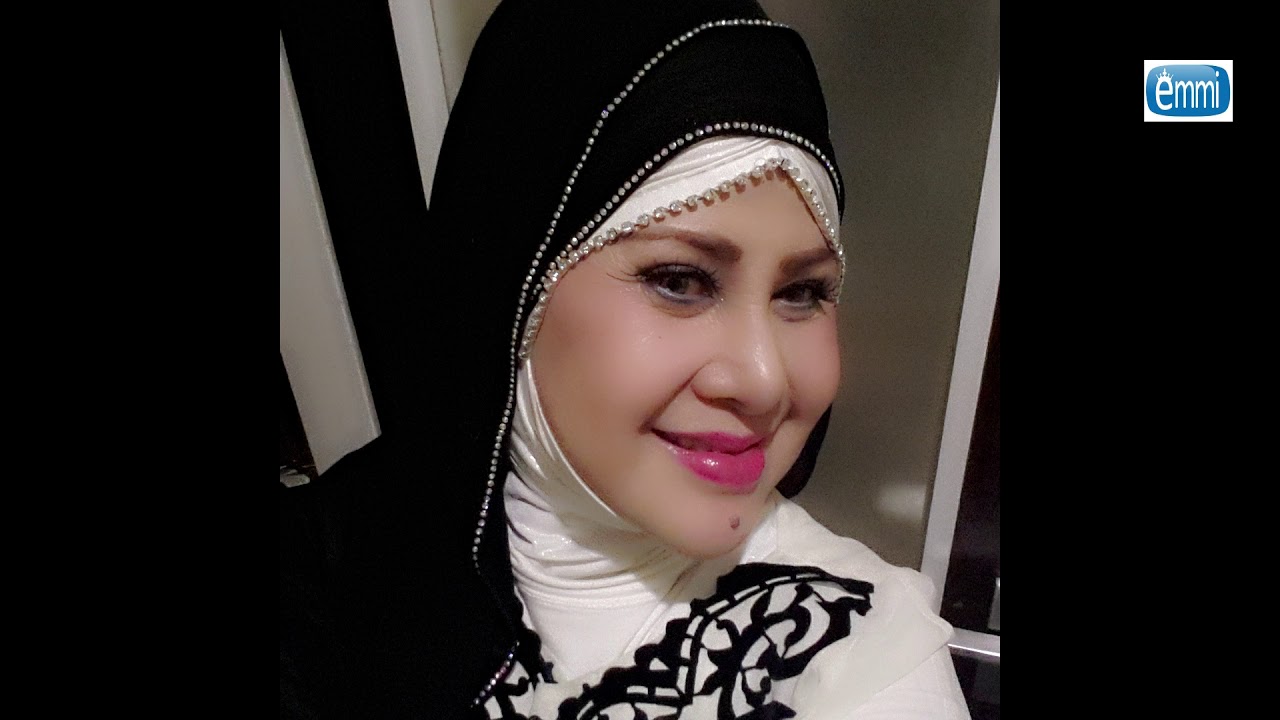 DI TELAN ALAM - ELVY SUKAESIH