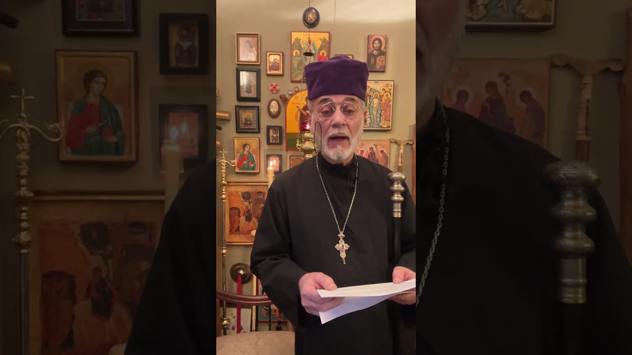 Православные иконы как символы: история и использование