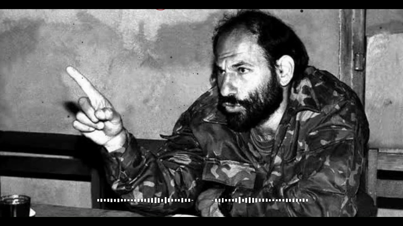 Dzax Harut - Hay Qajer (Remix)