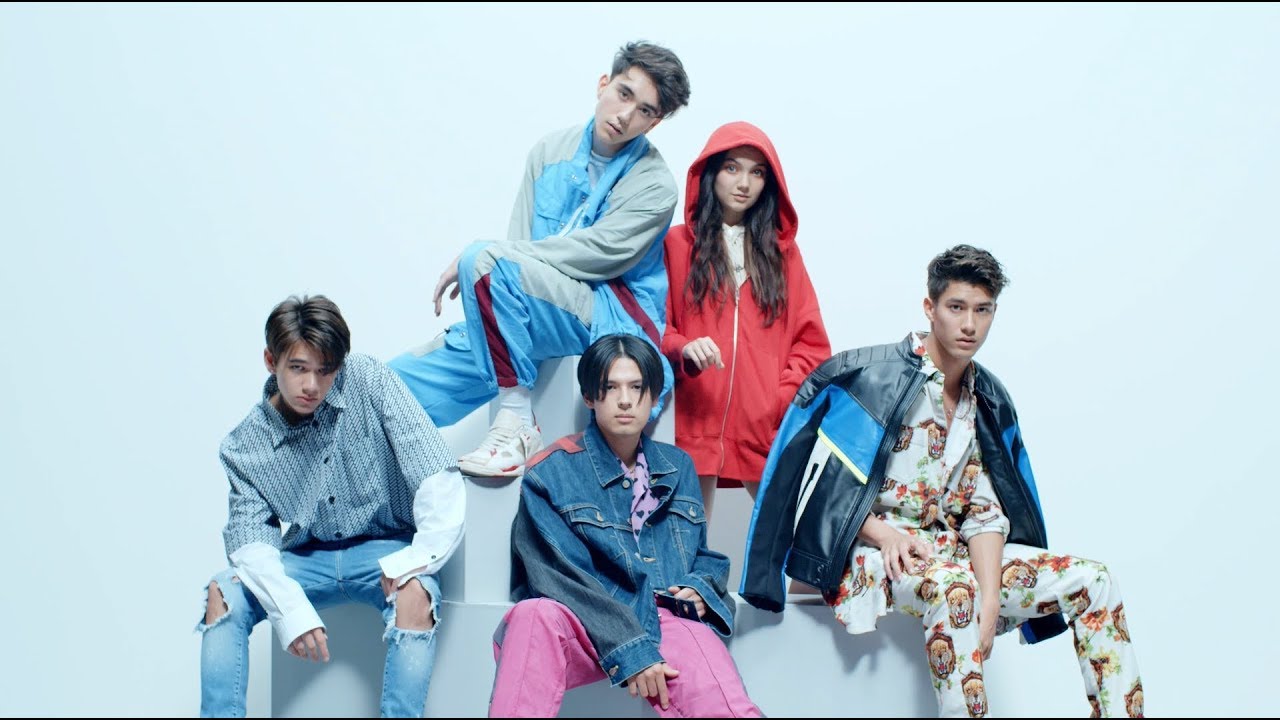 INTERSECTION / Who Do You Love