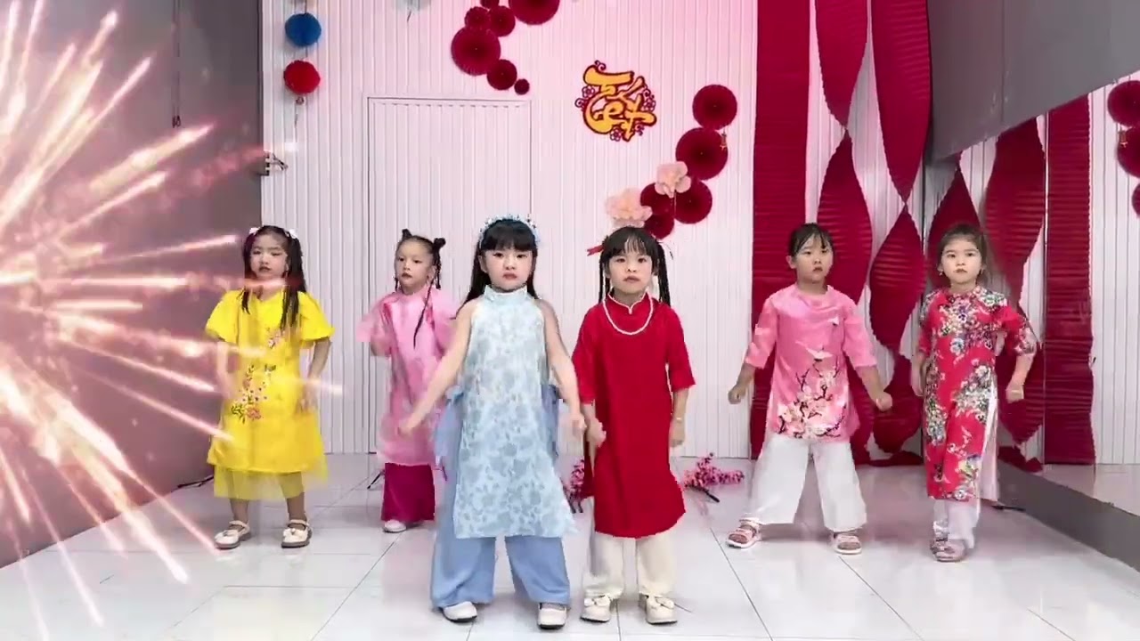 Mashup Tết 2026