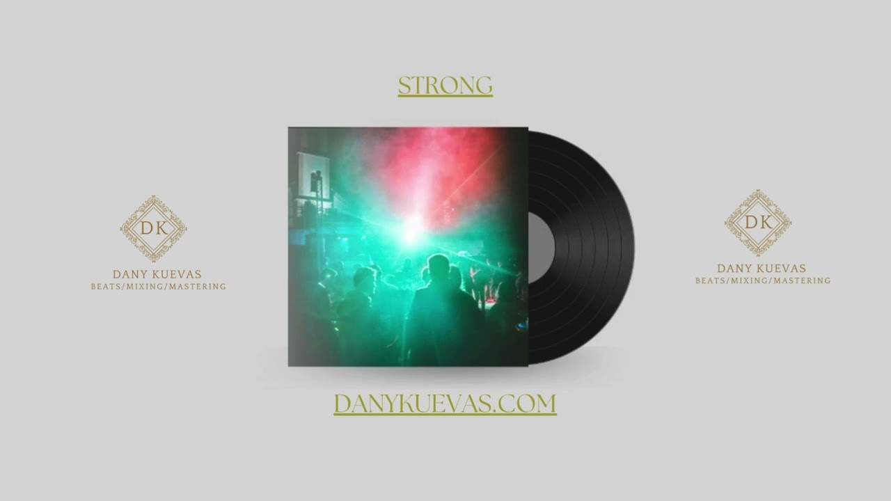 BEAT STRONG ( New Vibes Instrumental beat 2023) #beats #musicproducer #newvibes