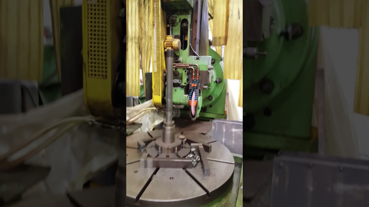NILES 500C TOOTH GRINDER