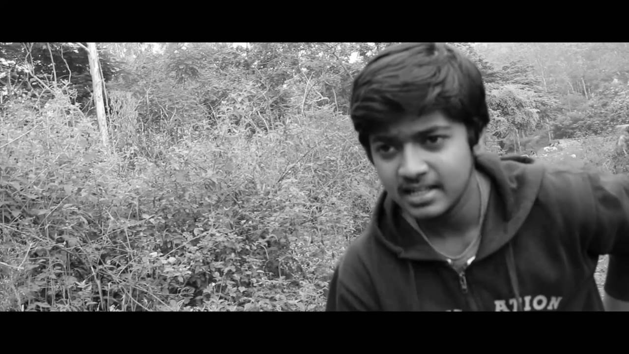 Lone Wolf Official Music Video