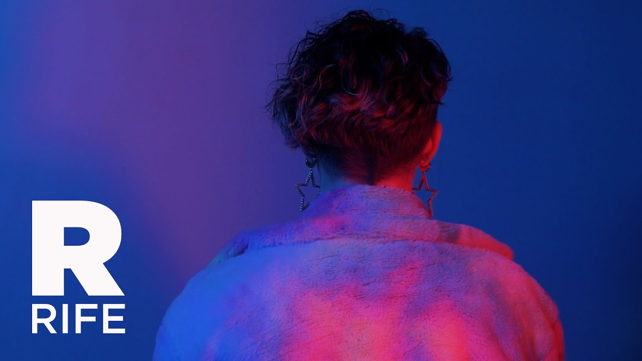 Exulansis: a short film about grief and resilience