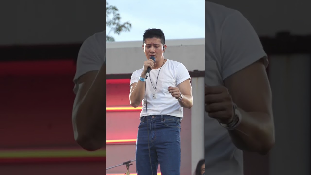 Pae Arak - Teamwork Live at CAT EXPO 9 #PaeArak #WhatTheDuckMusic