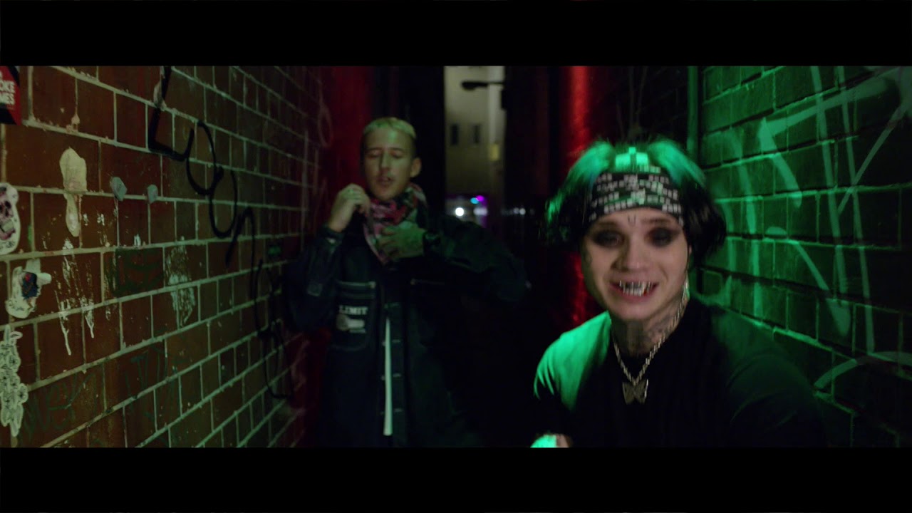 BEXEY - ETERNAL FLOW (Official Music Video)