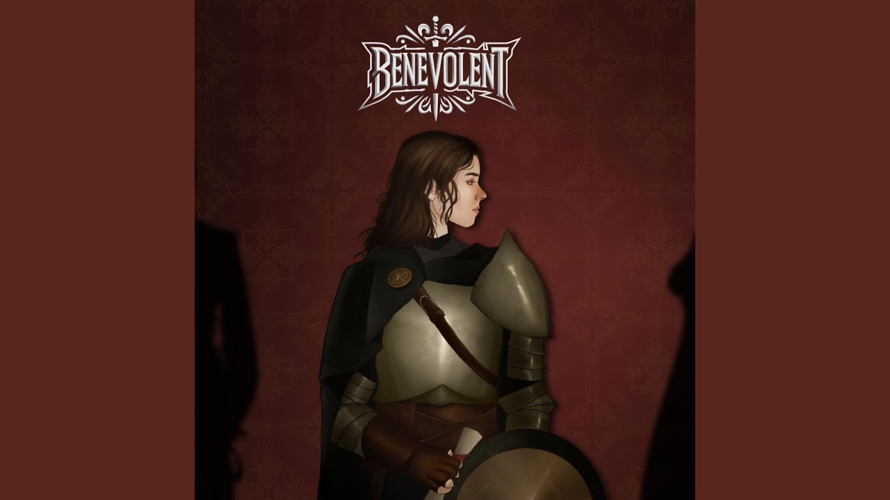 Benevolent Main Menu Theme
