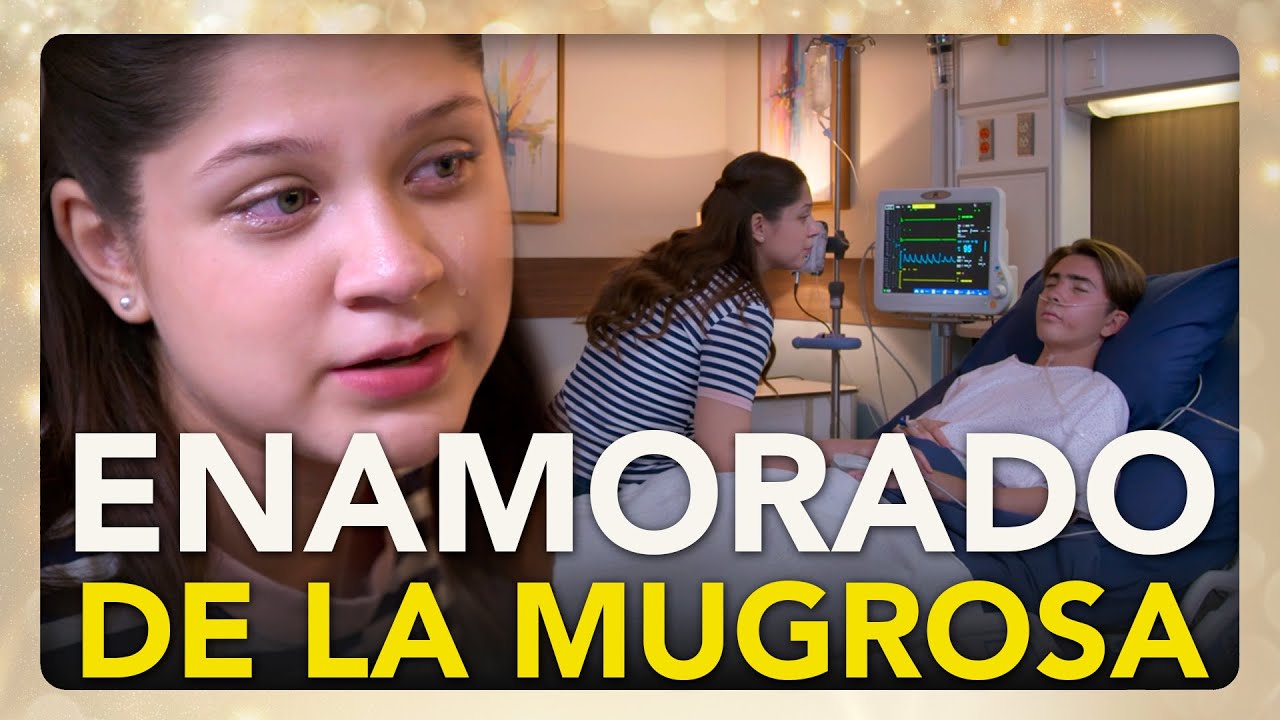 Sebastián deja de ser CAPRICHOSO y se enamora de la chava POBRE | MUNDOS PARALELOS 4/4 | LRDG